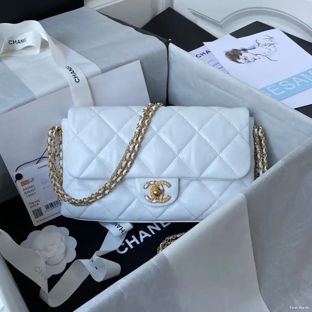 Firstbag Ru CHANEL BAG FLAP 0607